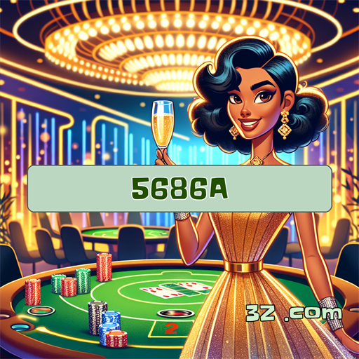 Promoções Imperdíveis no 5686a.com: A Tração do Mundo dos Jogos