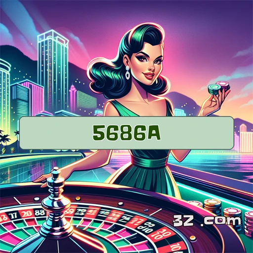 Slots Inovadores em 5686a.com: Atrações que Fascinam Jogadores
