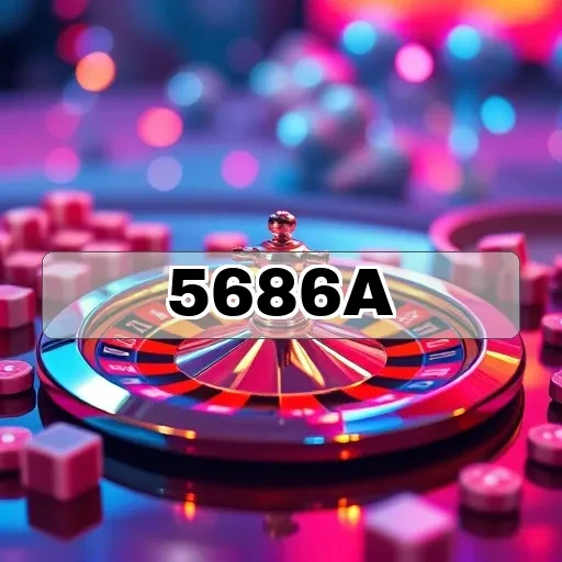 5686a.com: Loterias que Trazem Emoção e Prêmios