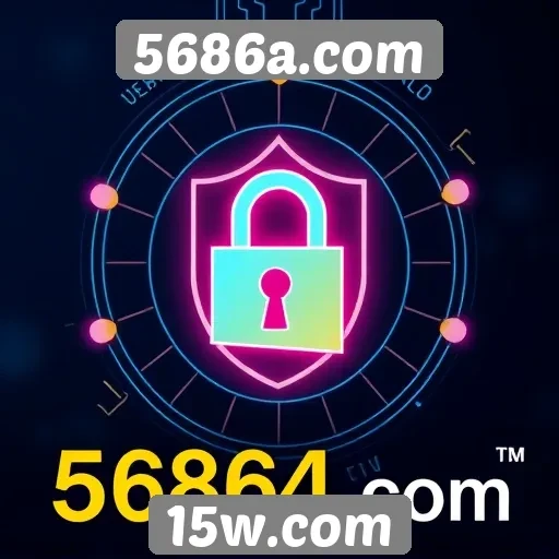 Análise da segurança do portal 5686a.com