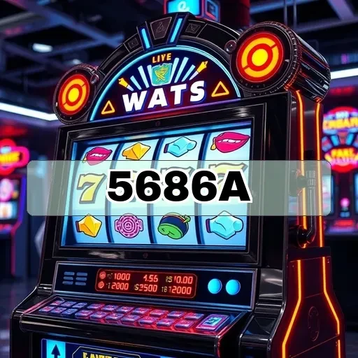 5686a.com: Descubra os Melhores Torneios de Jogos Online no Brasil